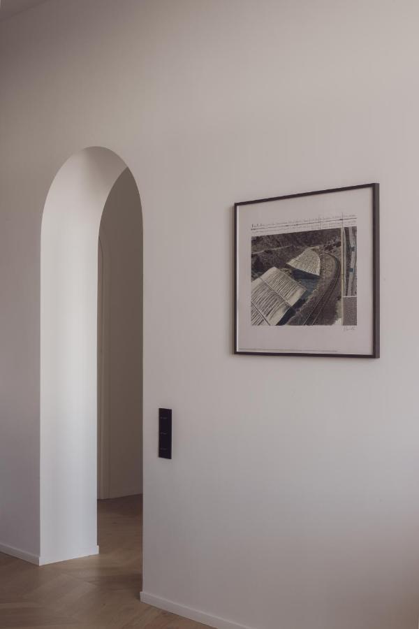 Dune Du Palace Bruges Extérieur photo